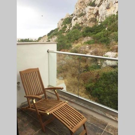 דירות Mellieha Luxury Penthouse With Sea & Country Views מראה חיצוני תמונה