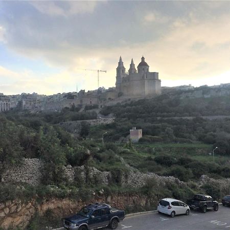 דירות Mellieha Luxury Penthouse With Sea & Country Views מראה חיצוני תמונה