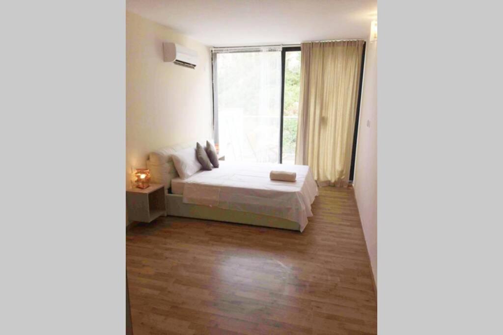 דירות Mellieha Luxury Penthouse With Sea & Country Views מראה חיצוני תמונה